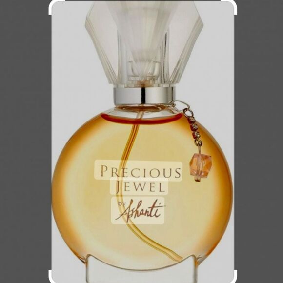 Precious Jewel by Ashanti Perfume Like New - Picture 1 of 2